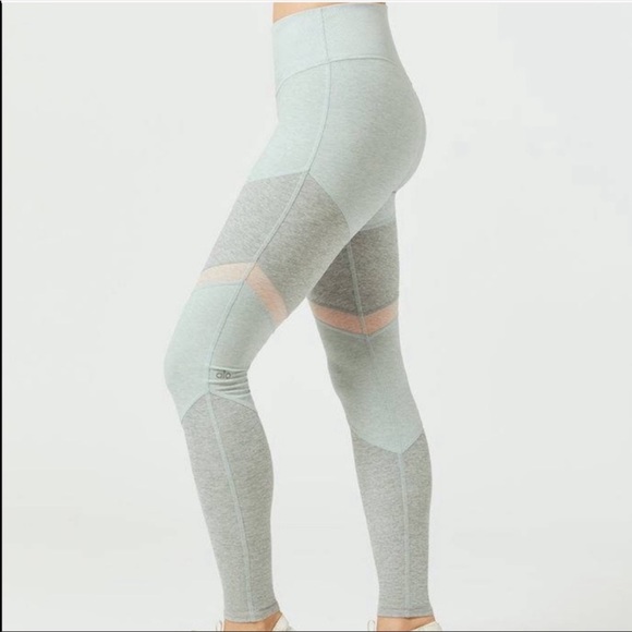 alosoft sheila legging